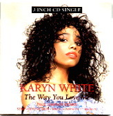 Karyn White - The Way You Love Me